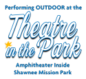 performing outdoor at the TTIP amphitheater