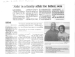 KCStar article on Lovelace family - <em>AIDA</em> • 2012