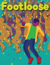 Footloose show poster
