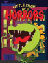 Little Shop show poster