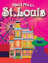 Meet Me in St Louis show poster