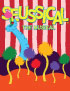 Seussical Show Poster