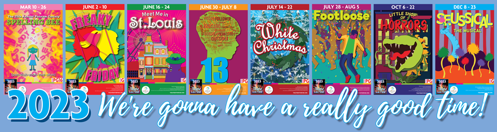 show posters for 2023 season 
