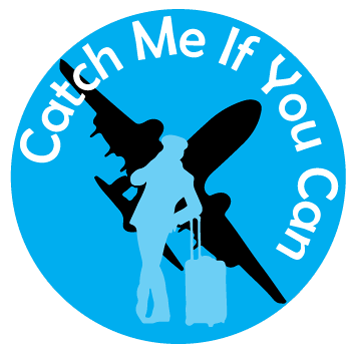 Catch Me if You Can show poster