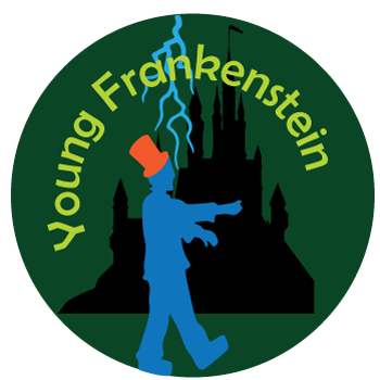 young frankenstein poster image