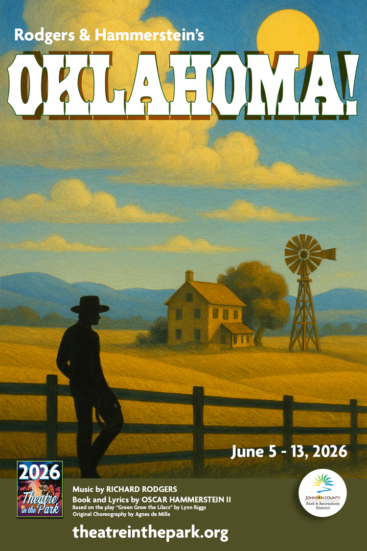 Oklahoma Outdoor June 5 - 13, 2026