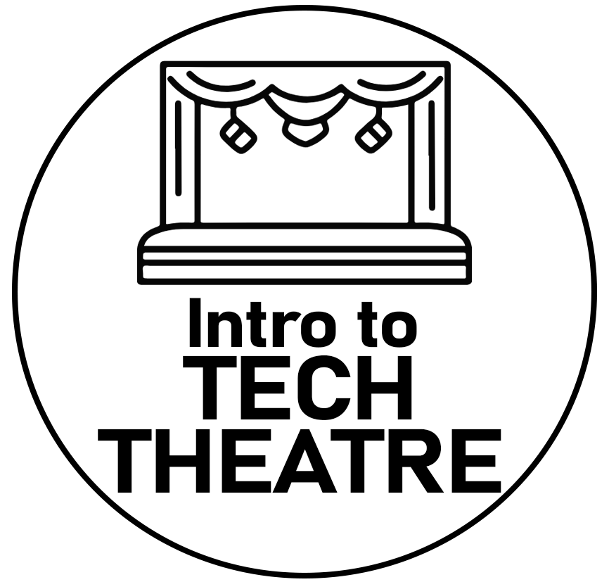 Intro to tech theatre
