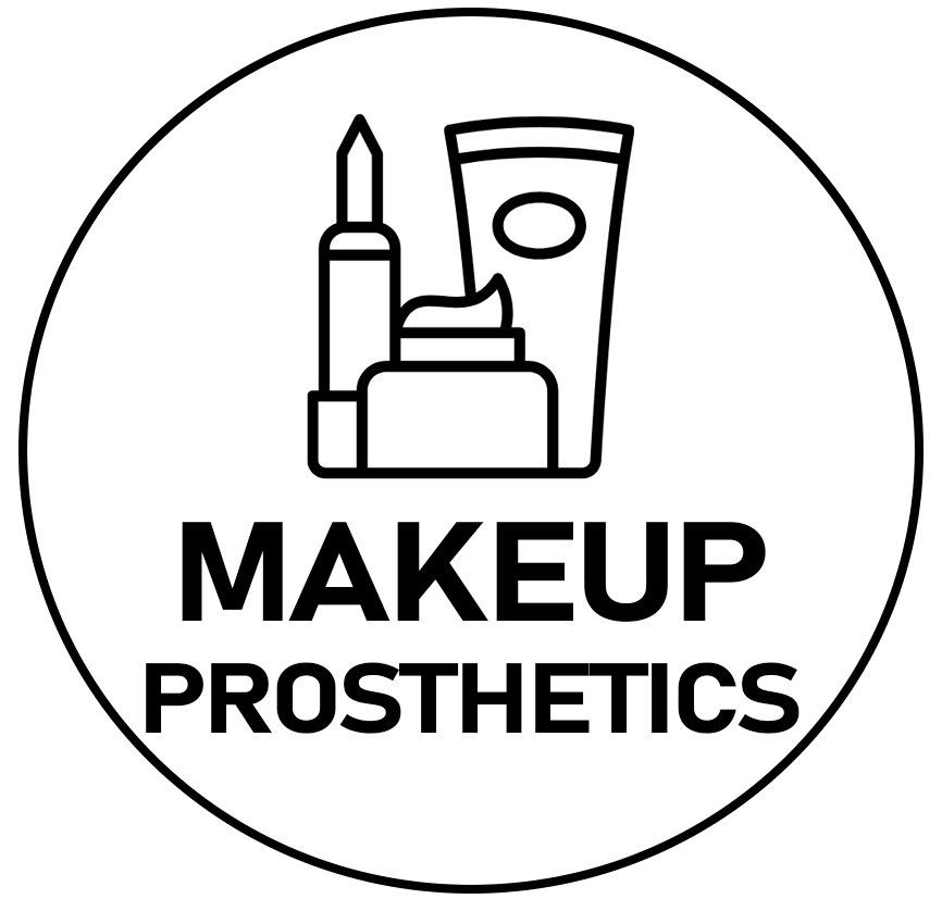 Stage Makeup and Prosthetics