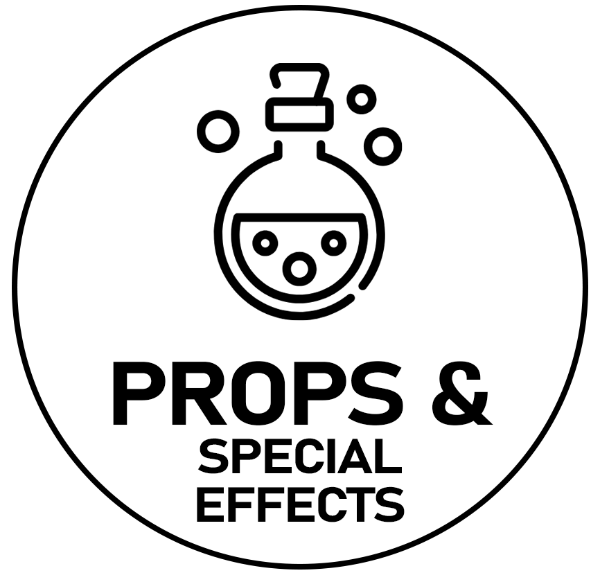 Props and Special Effects