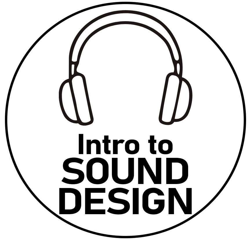Intro to Sound Design