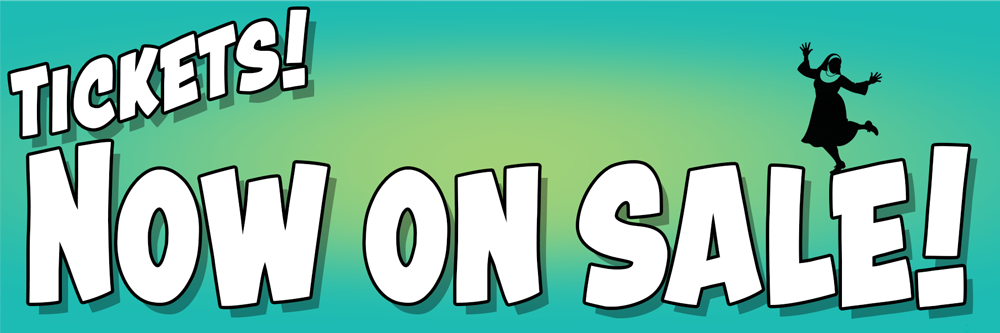 Nunsense tickets now on sale