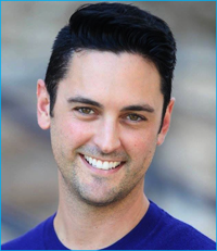 Brant Stacy Council Member