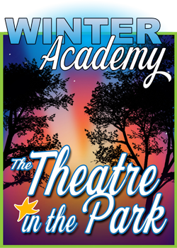 Winter Academy Logo