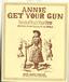 <p>Annie Get Your Gun program</p>
