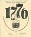 <p>1776 program</p>
