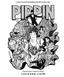 <p>Pippin program</p>
