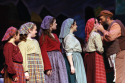 <em>Fiddler On The Roof</em> • 2007<br />
