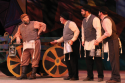 <em>Fiddler On The Roof</em> • 2007