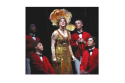 Hello, Dolly! • 2007<br />
