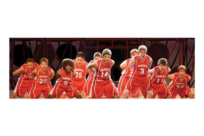 Disney's <em>High School Musical</em> • 2009