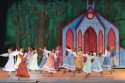 <em>Seven Brides for Seven Brothers</em> • 2009