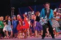 <p>
The Wedding Singer • 2009</p>
