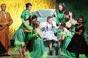 <em>The Wizard of Oz</em> • 2009