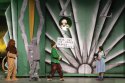 <em>The Wizard of Oz</em> • 2009