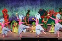 <em>The Wizard of Oz</em> • 2009