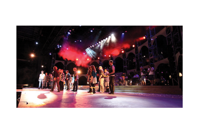 <em>Jesus Christ Superstar </em>- 2010