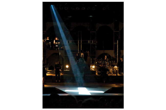 <em>Jesus Christ Superstar </em>- 2010