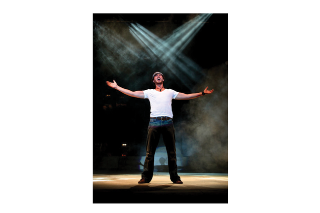 <em>Jesus Christ Superstar</em> - 2010