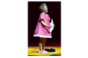 Emily Vargo as <em>Sally</em>.<br />
<em>You're A Good Man, Charlie Brown</em> • 2012