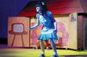 Joella Wolnick as "Lucy"<br />
<em>You're A Good Man, Charlie Brown</em> • 2012