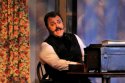 Jay Coombes as "The Beadle"<br />
<em>Sweeney Todd</em> - The Demon Barber of Fleet Street • 2012
