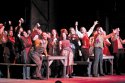 The Company<br />
<em>Sweeney Todd</em> - The Demon Barber of Fleet Street • 2012