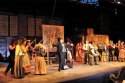 The Company<br />
<em>Sweeney Todd</em> - The Demon Barber of Fleet Street • 2012