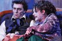 Pam Kerrihard-Sollars and Robert Hingula<br />
<em>Sweeney Todd</em> - The Demon Barber of Fleet Street • 2012