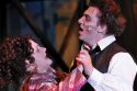 Pam Kerrihard-Sollars and Robert Hingula<br />
<em>Sweeney Todd</em> - The Demon Barber of Fleet Street • 2012