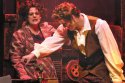 Pam Kerrihard-Sollars, and Steven James<br />
<em>Sweeney Todd</em> - The Demon Barber of Fleet Street • 2012