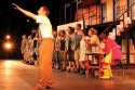 Eric Geil and Company - <em>Urinetown </em>• 2012