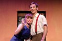 Alyssa Cooper and Eric Geil - <em>Urinetown </em>• 2012