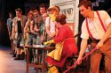 The Company - <em>Urinetown </em>• 2012