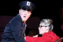 Kipp Simmons and Stacey Stofferahn Uthe - <em>Urinetown </em>• 2012