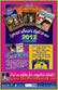 2012 Season - Sample ad highlighting Panera Picnics and Thrifty Thursdays