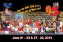<p>
9TO5 The Musical • 2013</p>
