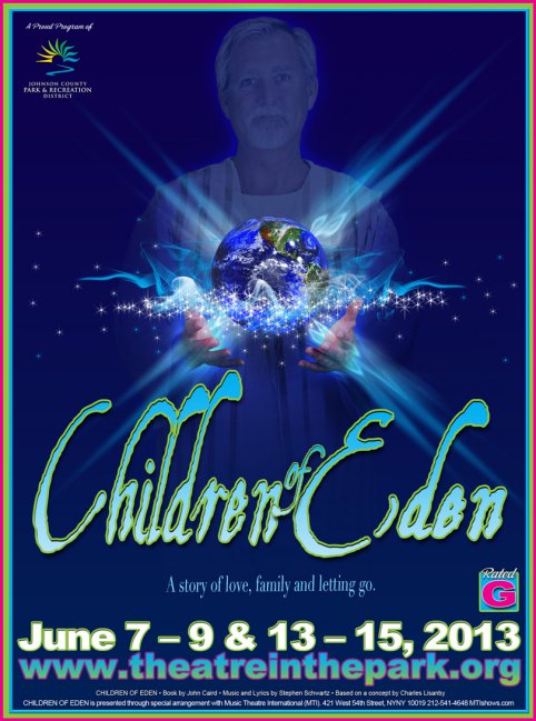 <p>
Children of Eden • 2013</p>
