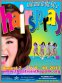 <p>
Hairspray • 2013</p>
