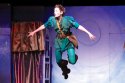 <p>
Peter Pan • 2013</p>
