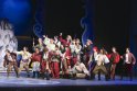 PIRATES OF PENZANCE